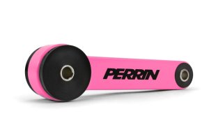 Subaru WRX STI Engine Mount Kit - Perrin Performance - Pink - `93-`25 Subaru WRX STI Engine Mount Kit - Perrin Performance - Pink - `93-`25